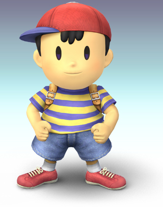 Ness_SSBB